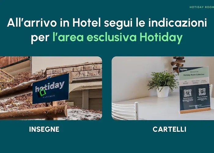 Hotiday Centro