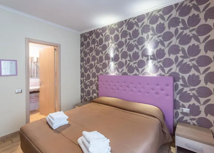 Hotel Hotiday Centro 3*
