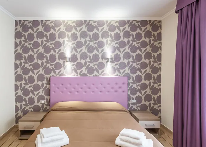 Hotel Hotiday Centro 3*